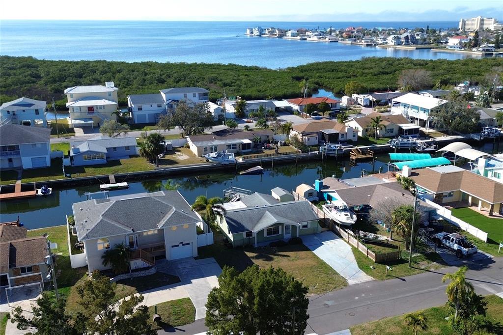 Picture of 13305 Sunfish Drive, Hudson, FL 34667