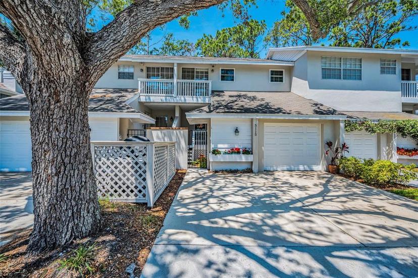 Picture of 5115 S Jules Verne Court, Tampa FL 33611