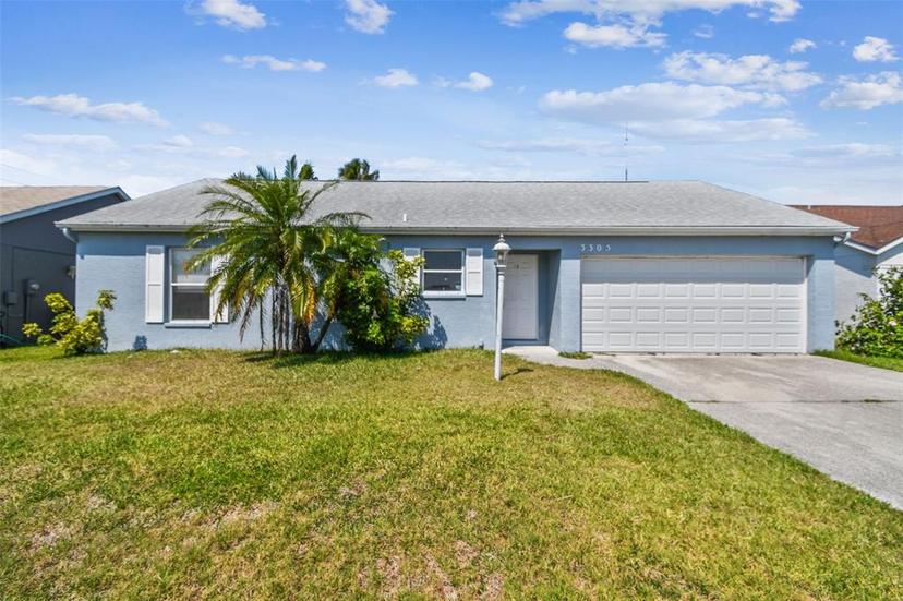 Picture of 3305 6Th Avenue W, Palmetto FL 34221