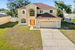 Picture of 511 Hummingbird Court, Kissimmee, FL 34759