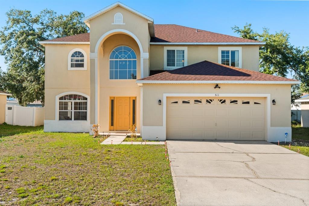 Picture of 511 Hummingbird Court, Kissimmee, FL 34759
