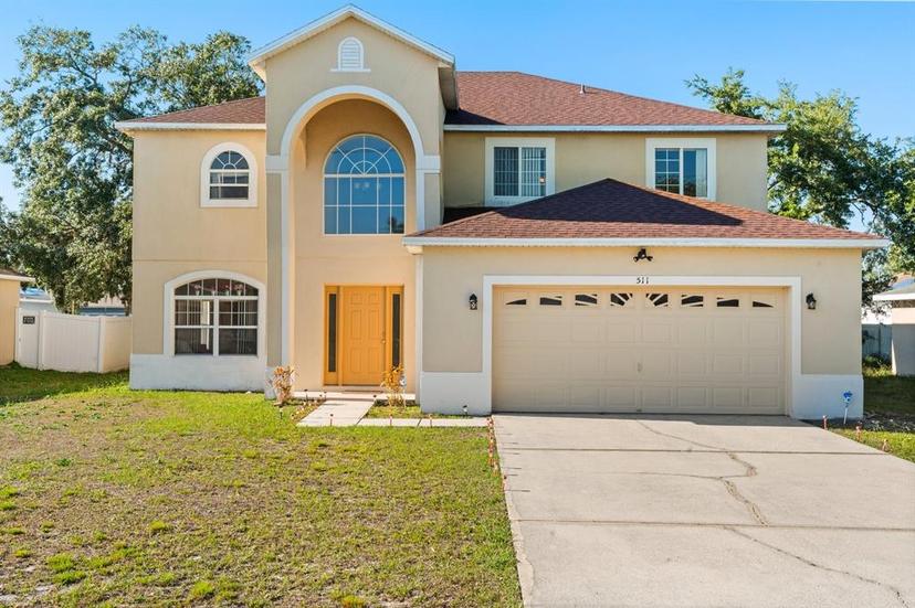 Picture of 511 Hummingbird Court, Kissimmee FL 34759
