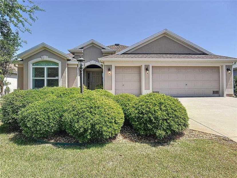 Picture of 779 Oldsmar Terrace, The Villages FL 32163