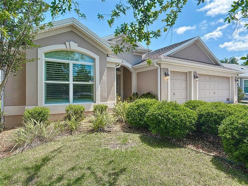 Picture of 779 Oldsmar Terrace, The Villages FL 32163