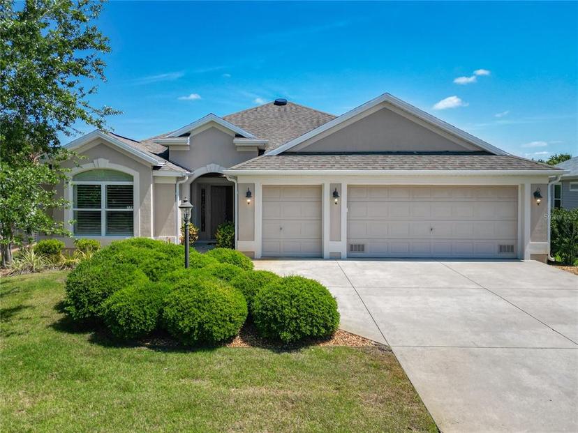 Picture of 779 Oldsmar Terrace, The Villages FL 32163