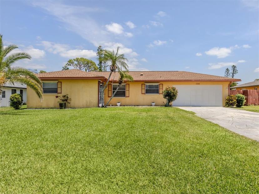 Picture of 1320 Whispering Lane, Venice FL 34285