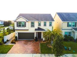 Picture of 3244 Stonewyck Street, Orlando, FL 32824