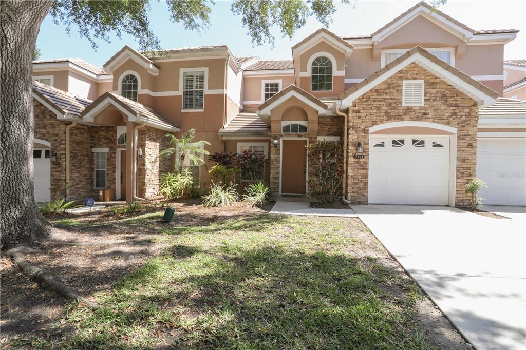 Picture of 7613 Bay Port Road Unit 34, Orlando, FL 32819