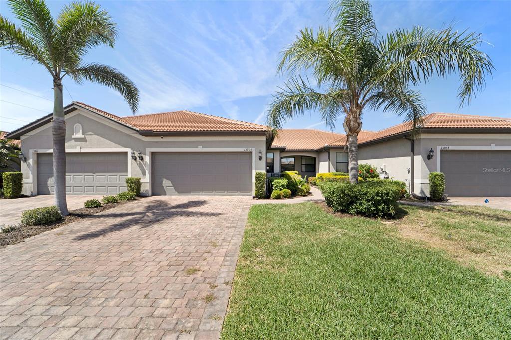 Picture of 13908 Alafaya Street, Venice, FL 34293