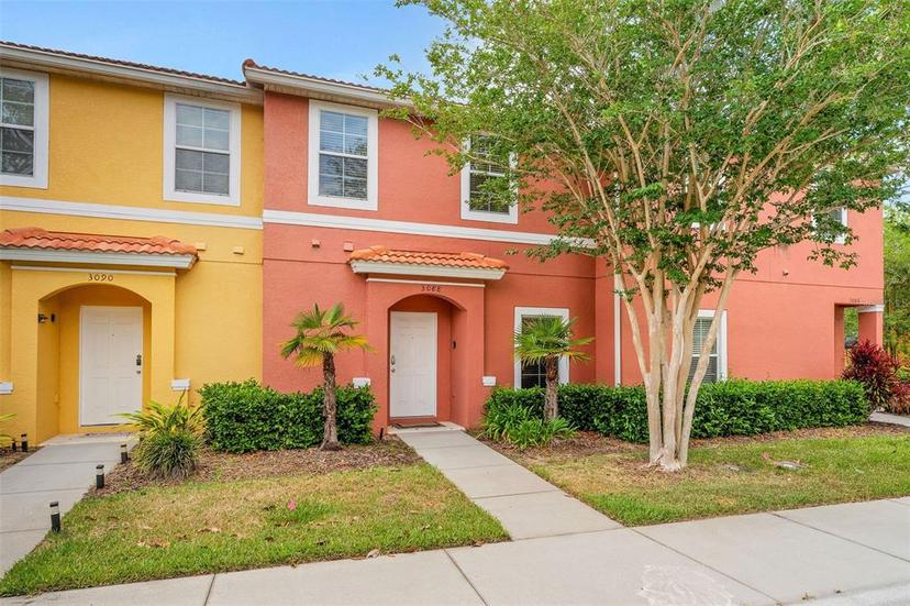 Picture of 3088 Yellow Lantana Lane, Kissimmee FL 34747