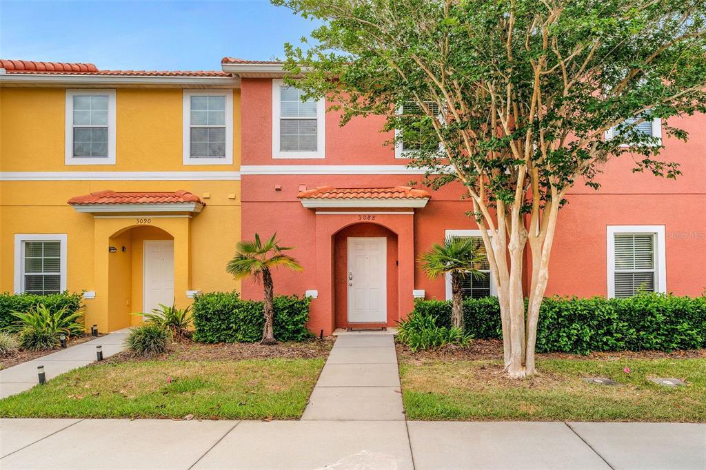 Picture of 3088 Yellow Lantana Lane, Kissimmee, FL 34747