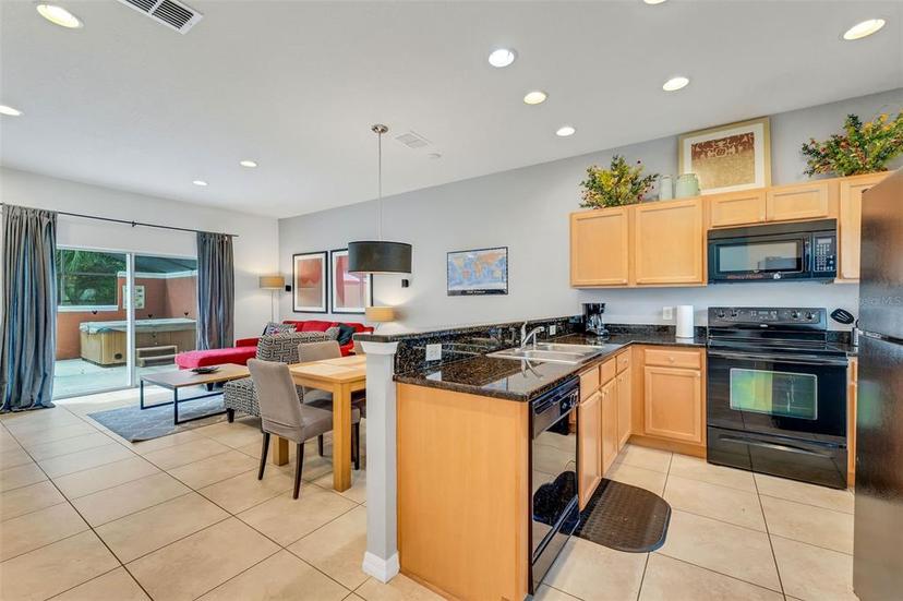 Picture of 3088 Yellow Lantana Lane, Kissimmee FL 34747