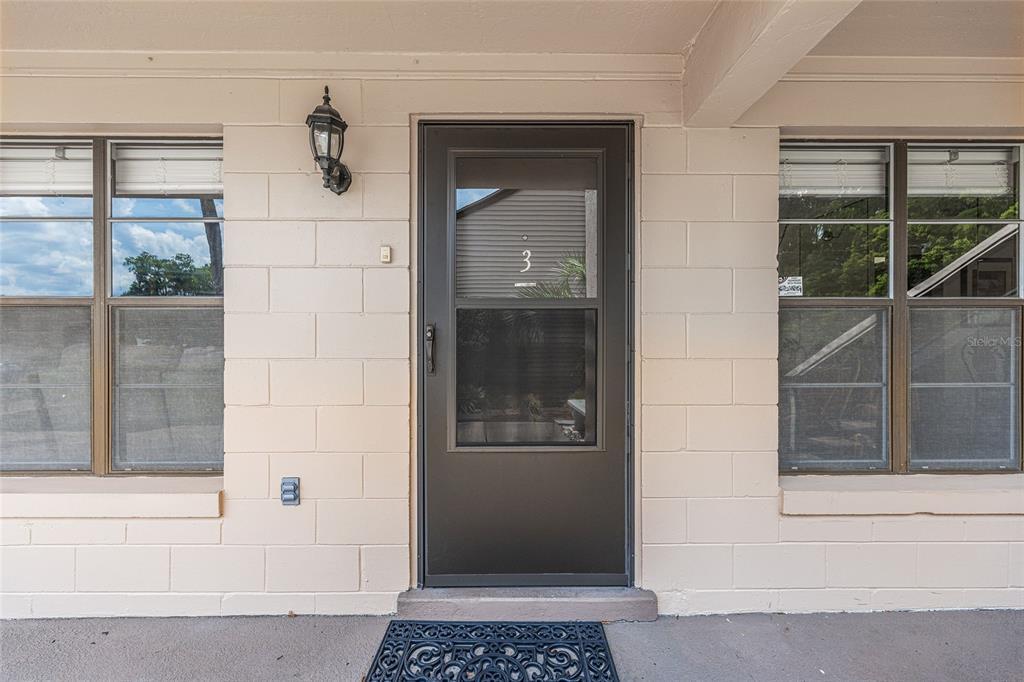 Picture of 2433 NE 7Th Street Unit 3, Ocala, FL 34470