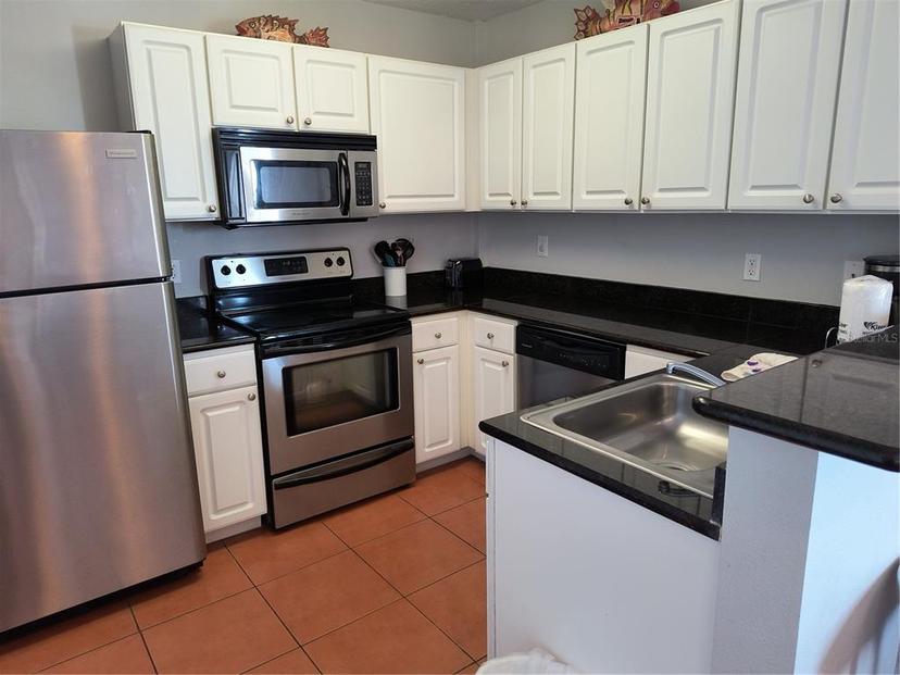 Picture of 13235 Gulf Boulevard Unit 502, Madeira Beach FL 33708