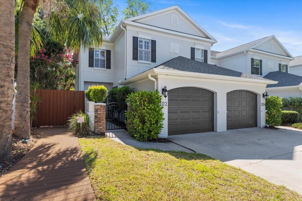 Picture of 202 S Lincoln Avenue, Tampa, FL 33609