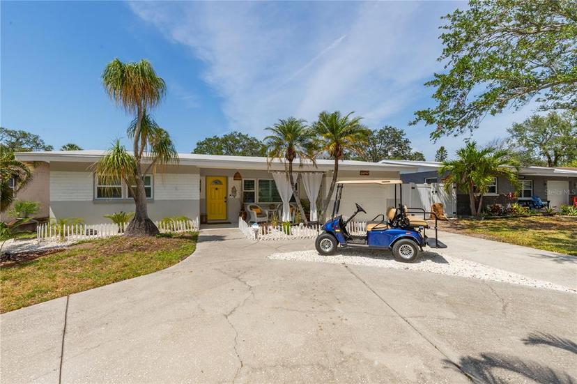 Picture of 8347 41St Avenue N, St Petersburg FL 33709