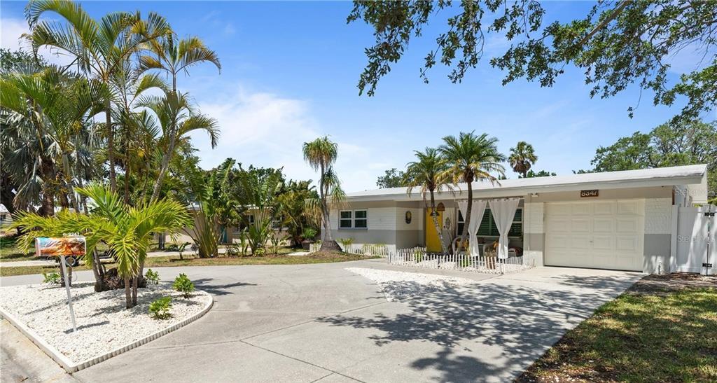 Picture of 8347 41St Avenue N, St Petersburg, FL 33709