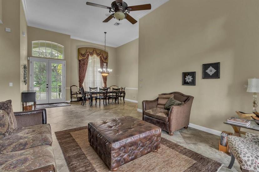 Picture of 8740 Ingleton Court, Orlando FL 32836