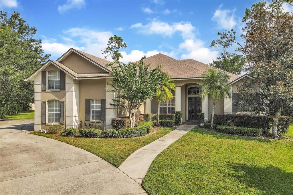 Picture of 8740 Ingleton Court, Orlando, FL 32836