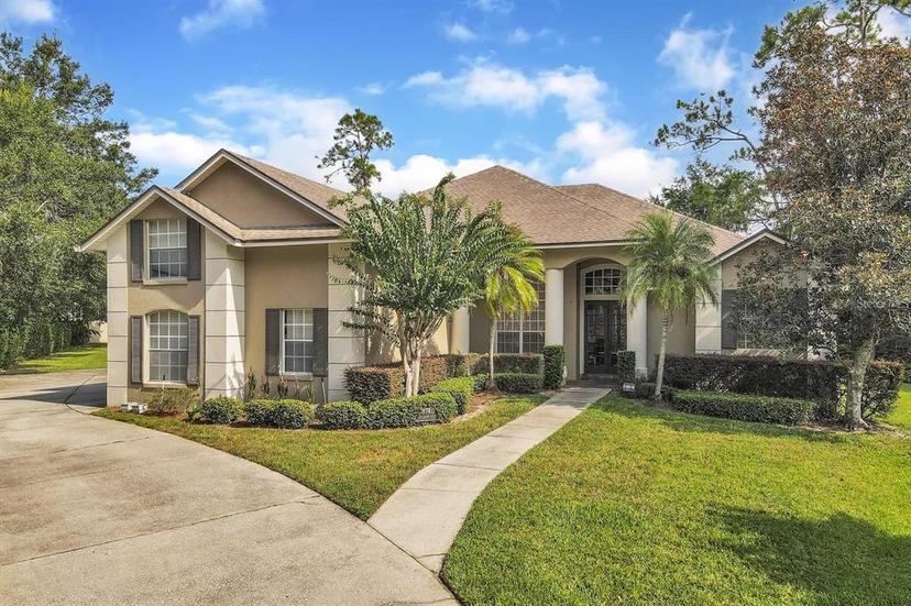 Picture of 8740 Ingleton Court, Orlando FL 32836