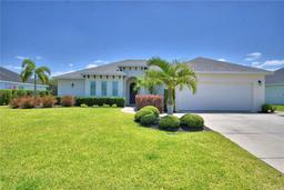 Picture of 7055 Strafford Oaks Drive, Sebring, FL 33875