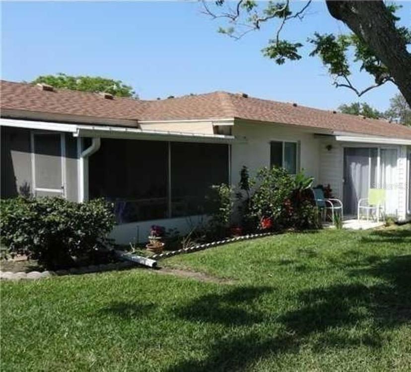 Picture of 5057 Live Oak Circle Unit 86, Bradenton FL 34207