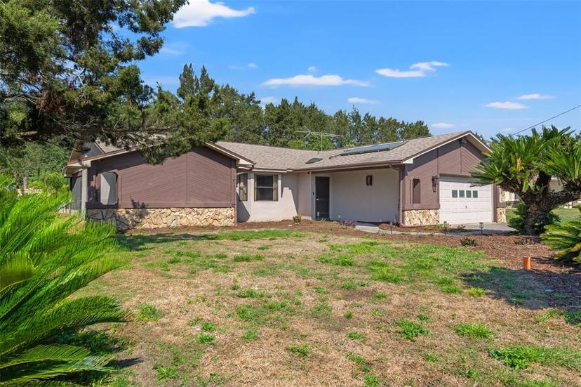 Picture of 3029 Harrow Road, Spring Hill FL 34606