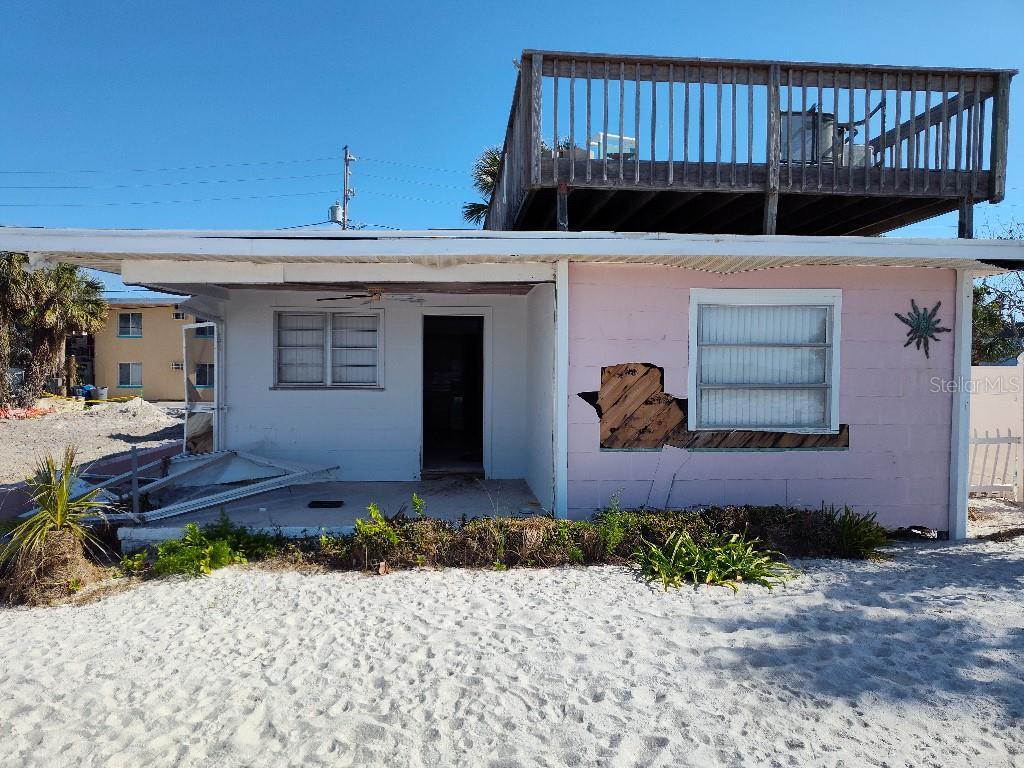 Picture of 12609 Sunshine Lane, Treasure Island, FL 33706