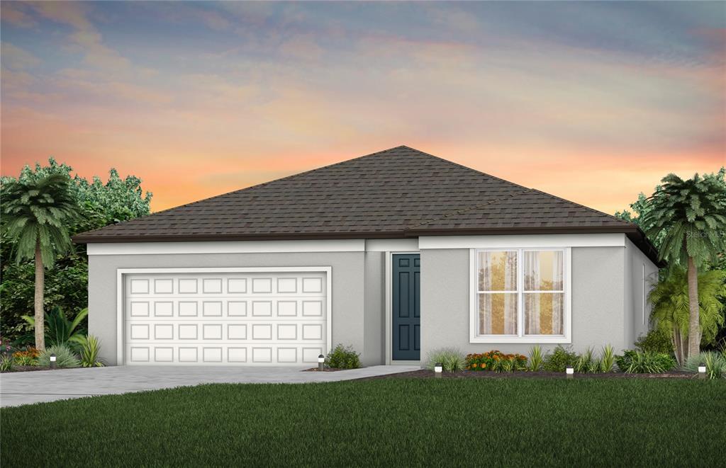Picture of 9736 Redwood Heights Loop, Thonotosassa, FL 33592