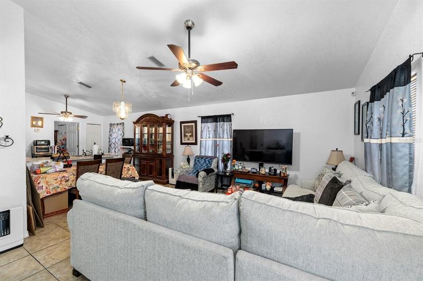 Picture of 1354 33Rd Street S, St Petersburg FL 33712