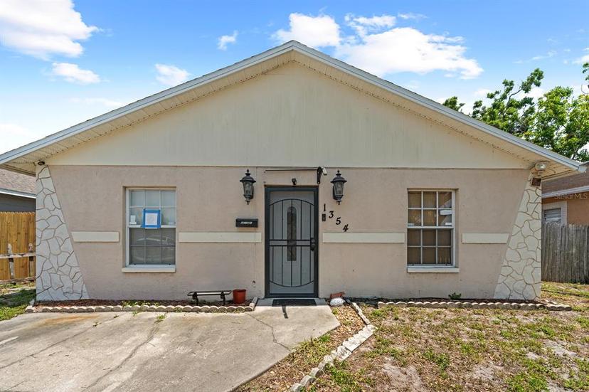 Picture of 1354 33Rd Street S, St Petersburg FL 33712