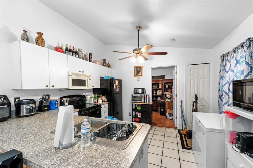 Picture of 1354 33Rd Street S, St Petersburg FL 33712