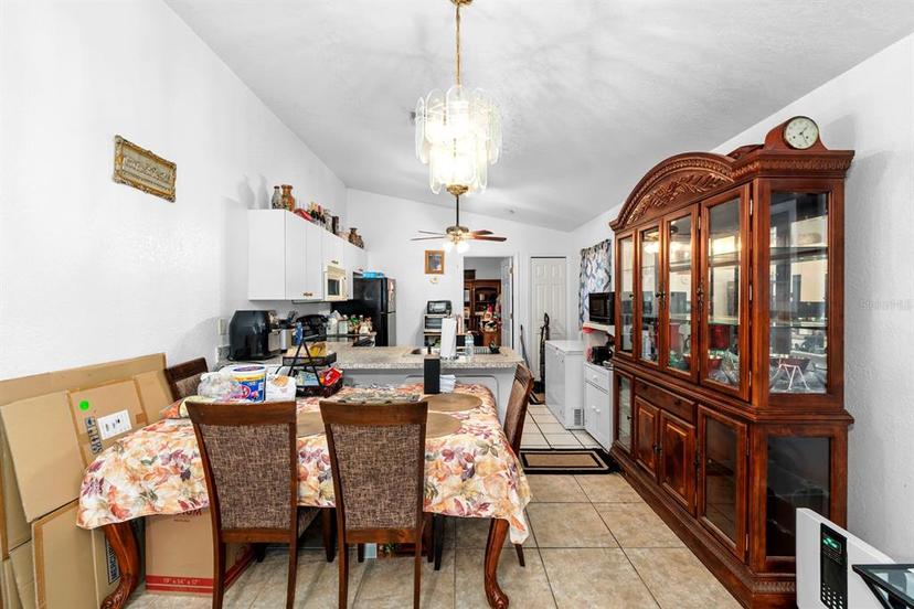 Picture of 1354 33Rd Street S, St Petersburg FL 33712