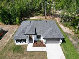 Picture of 8838 N Travis Drive, Citrus Springs, FL 34434