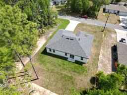 Picture of 8838 N Travis Drive, Citrus Springs, FL 34434