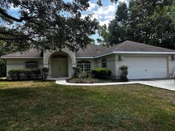 Picture of 4581 N Rushmore Loop, Beverly Hills, FL 34465