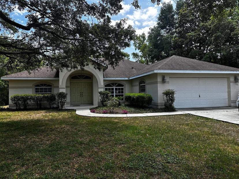 Picture of 4581 N Rushmore Loop, Beverly Hills FL 34465