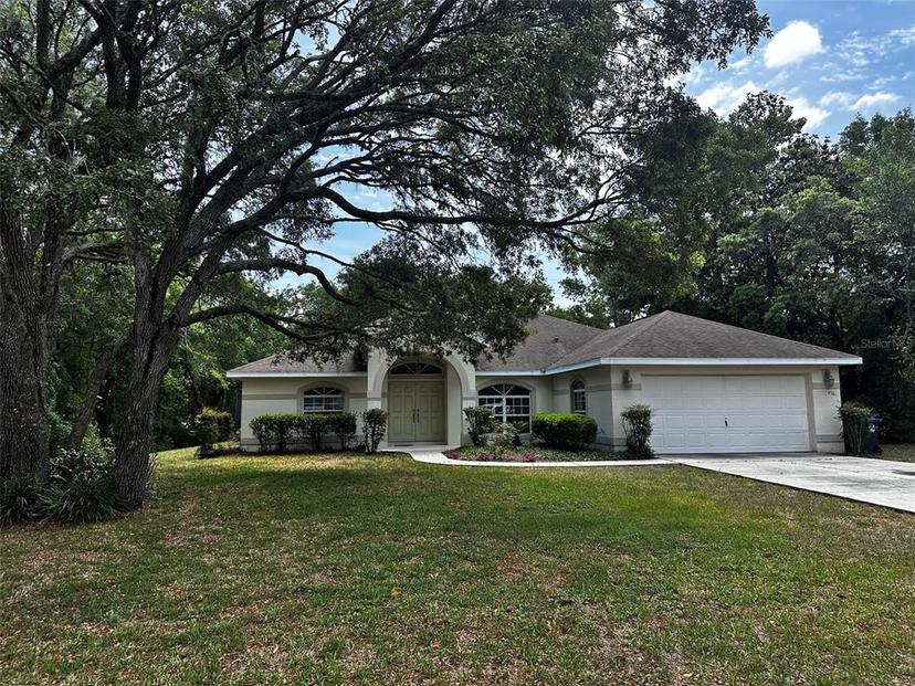 Picture of 4581 N Rushmore Loop, Beverly Hills FL 34465