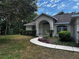 Picture of 4581 N Rushmore Loop, Beverly Hills, FL 34465