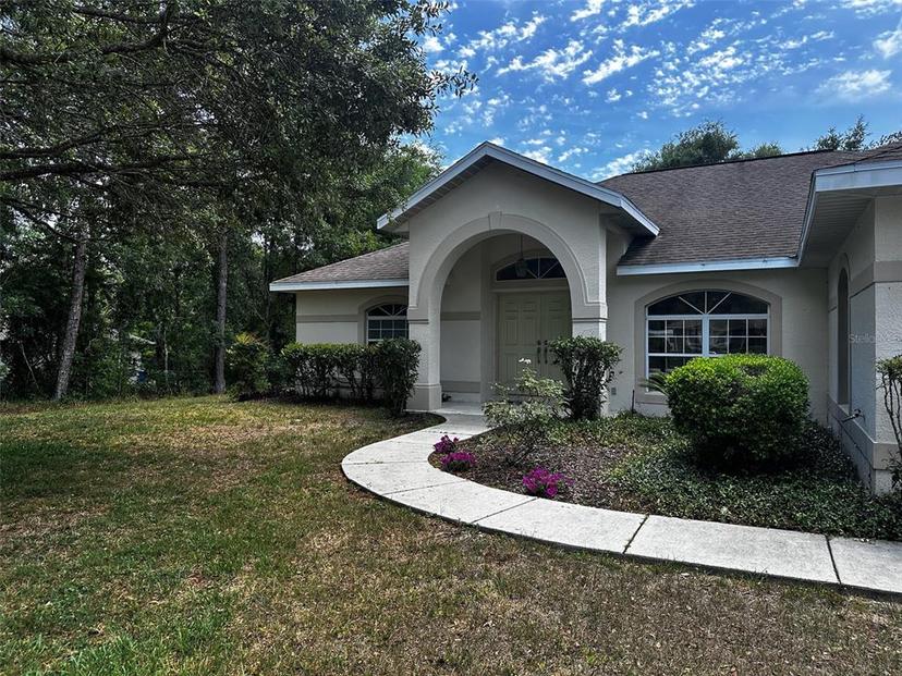 Picture of 4581 N Rushmore Loop, Beverly Hills FL 34465