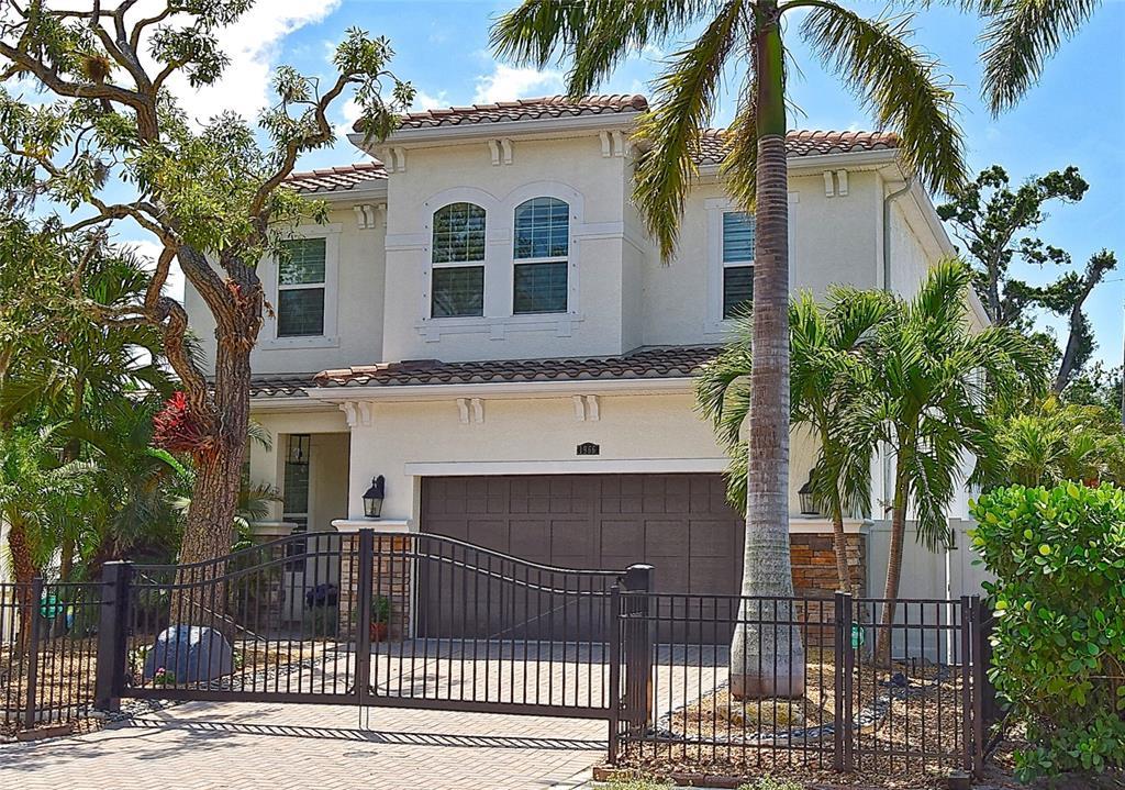 Picture of 1966 Hyde Park Street, Sarasota, FL 34239