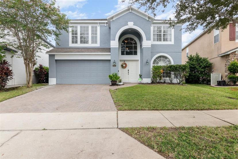 Picture of 12651 Winding Woods Lane, Orlando FL 32832