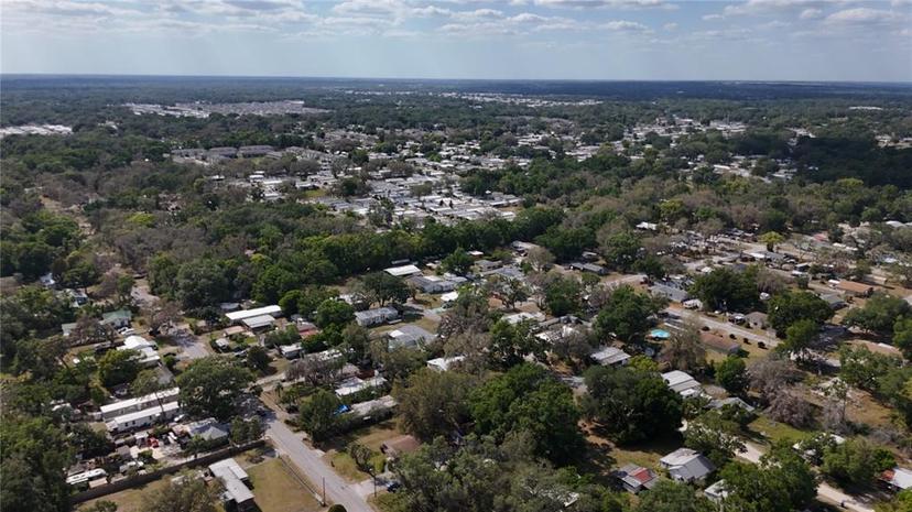 Picture of 38327 Palm Grove Drive, Zephyrhills FL 33542