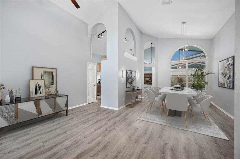 Picture of 4761 Stoneview Circle, Oldsmar FL 34677