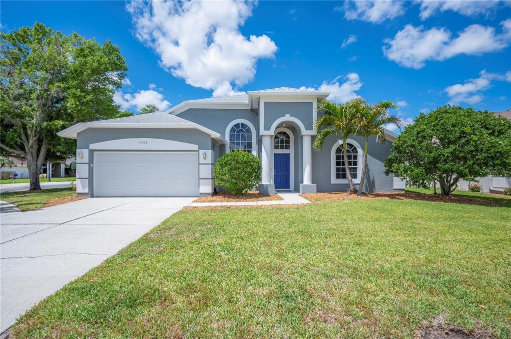 Picture of 4761 Stoneview Circle, Oldsmar, FL 34677