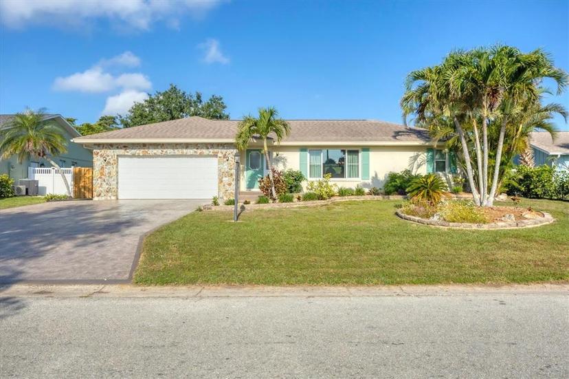 Picture of 1104 76Th Street Nw, Bradenton FL 34209
