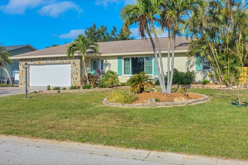 Picture of 1104 76Th Street Nw, Bradenton FL 34209