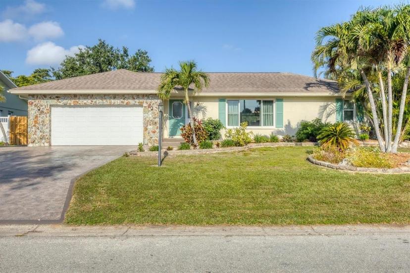 Picture of 1104 76Th Street Nw, Bradenton FL 34209