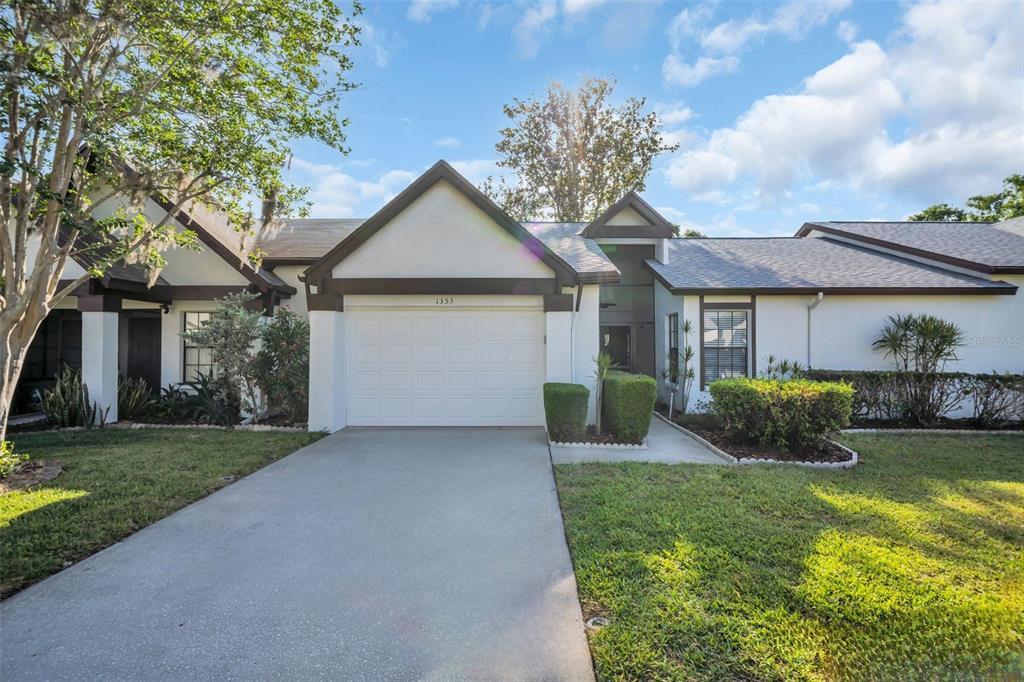 Picture of 1353 Camelot Court, Palm Harbor, FL 34684