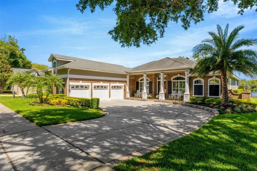Picture of 5056 Sailwind Circle, Orlando FL 32810